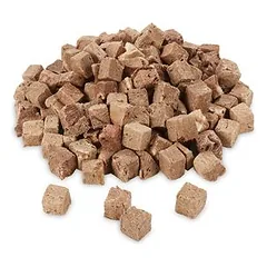 Skanėstų rinkinys: Cosma Snackies + Wild Freedom RAW, skanėstai katėms, 50 - 79 g — 4 nuotrauka