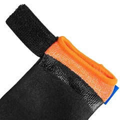 Non-Stop PROTECTOR BOOTIE – patvarūs šunų apsauginiai batai, 4 vnt.