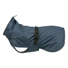 Trixie Be Nordic Husum lietpaltis XL (70 cm), tamsiai mėlynas