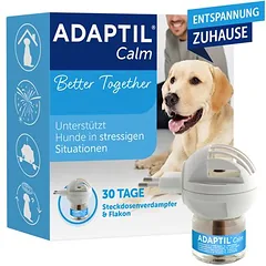 Adaptil Ceva Dog Adaptil Happy Home pradžios rinkinys