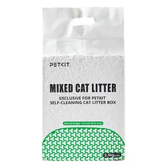 Kačių kraikas PETKIT Mixed 3vnt. — 5 nuotrauka