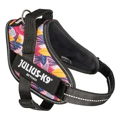 Limited Edition Julius-K9 IDC® Powerharness, Leaf 2