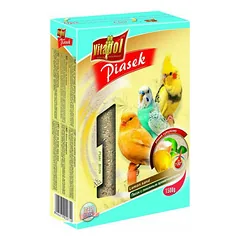 Vitapol Sandeo Sand with Lemon scent for Birds 1,5 kg — 2 nuotrauka