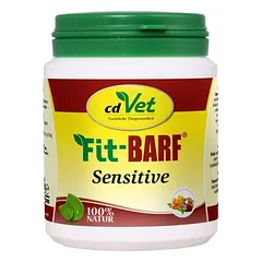 CdVet Fit-BARF Sensitive, drėgnas maistas šunims, 20kg — 5 nuotrauka
