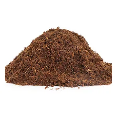 Happet kokoso substratas smulkus, suspaustas 2kg — 4 nuotrauka