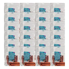 CHRUP&GO Skanus trijetas su antimi, triušiu ir ėriena – 24 x 500 g skanėstas šunims