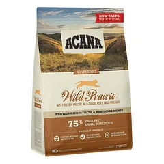 ACANA Wild Prairie Cat 1,8kg