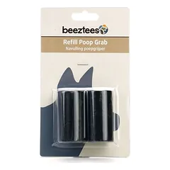 Beeztees Nachfüllpack für Kotgreifer