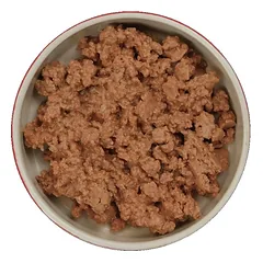 MEOWING HEADS Paw Lickin' Chicken (vištiena/jautiena) 100g 10vnt — 2 nuotrauka