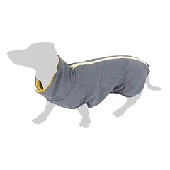 TIAKI Hundepullover Shadow