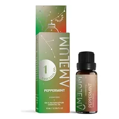 Pipirmėtės eterinis aliejus, 10 ml — 3 nuotrauka