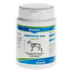CANINA Canhydrox GAG Tablets N360 600g — 3 nuotrauka