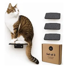 LucyBalu Katzentreppe STEPS XL