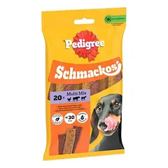Pedigree Schmackos — 2 nuotrauka