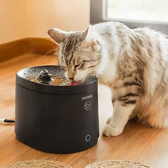 Automatinė augintinių girdykla Cecotec Pumba 2500 Refresh — 3 nuotrauka