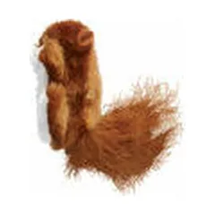 KONG Refillables Squirrel - cat toy — 3 nuotrauka