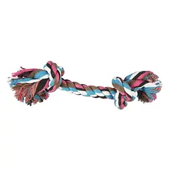 Duvo+ Hundespielzeug Knot Baumwolle