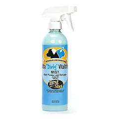 Best Shot Ultra Dirty Revitalizing Mist - profesionalus šunų ir kačių kailio atgaivinimo purškiklis, 473ml — 3 nuotrauka