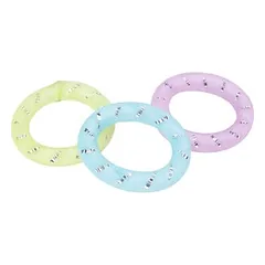 Beeztees Katzenspielzeug Kitten Spielringe Ringo