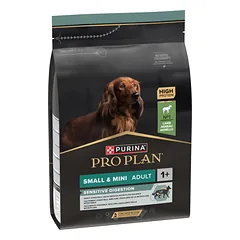 PURINA PP Dog S&M Sensi Digest Lamb