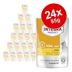 animonda Integra Protect Adult Renal 24 x 85 g