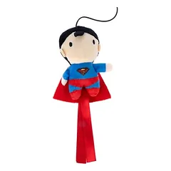 WARNER BROS DC Superman meškerė katėms, 1 vnt. — 5 nuotrauka