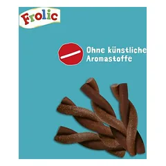 Frolic Rodeo Twistos — 2 nuotrauka