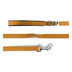 Curli Basic Leine Nylon 140 x 2 cm