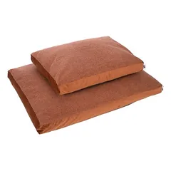 TIAKI Hundematratze Teddy, copper