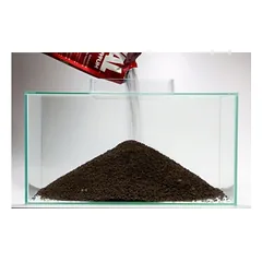Fluval stratum substratas 2kg — 2 nuotrauka