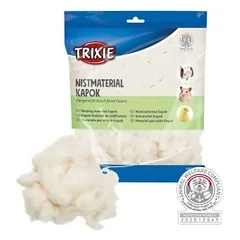 Trixie Medžiaga lizdui iš kapokmedžio, 100 g