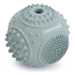 Beeztees Hundespielzeug Puppy Dental Ball mint