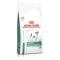 Royal Canin Satiety Weight Management Small Dog sausas maistas šunims