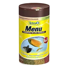 Tetra Menu lesalas žuvims, 250 ml / 64 g — 2 nuotrauka
