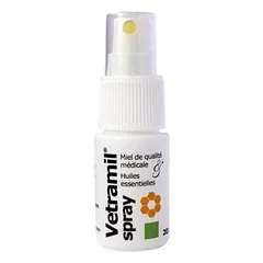ANIDEV - VETRAMIL SPRAY - ANIDEV, 100 ml — 2 nuotrauka