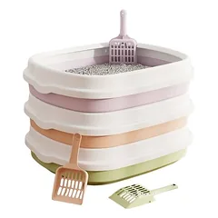 FurryFusion dubenėlis lėtam ėdimui, Vidutiniams 3–5 kg — 2 nuotrauka