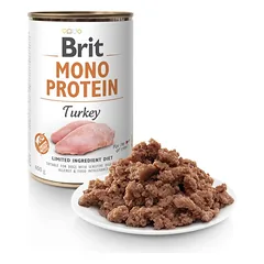 Brit Care Mono Protein Turkey  400g