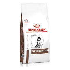 Royal Canin Veterinary Gastrointestinal Puppy dietinis pašaras šuniukams