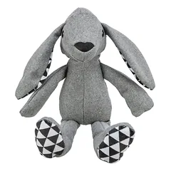 Trixie Bunny pliušinis žaislas šunims, audinys, 39 cm