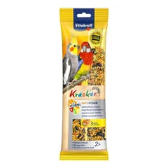 Vitakraft Kracker skanėstai vidutinio dydžio papūgoms