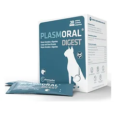 Plasmoral Digest Giant didelėms veislėms N30, 1 vnt. parduotuvėje e-zoo.lt