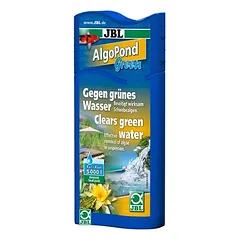 JBL AlgoPond Green, Kiekis: 250 ml — 2 nuotrauka
