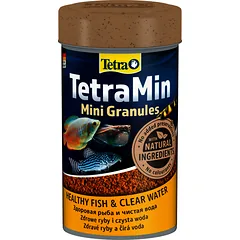 TETRA Min Mini granulės 100 ml granulių mažoms žuvytėms