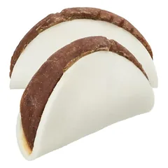 Trixie Denta Fun Taco, Vištiena, be pakuotės, 80 g