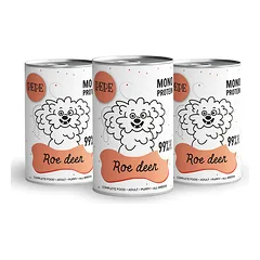 PEPE MONO PROTEIN Elniena 3x400g