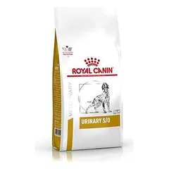 Royal Canin VD URINARY S/O DOG 2kg