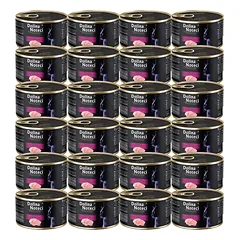 Dolina Noteci Premium katėms su kalakutiena 24x185g
