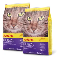 JOSERA Cat culinesse 20 kg (2 x 10 kg)
