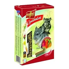 Vitapol granuliuotas pašaras šinšiloms 500g