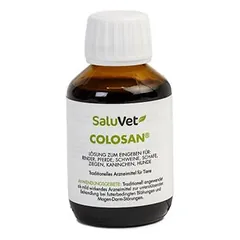 SaluVet ColoSan